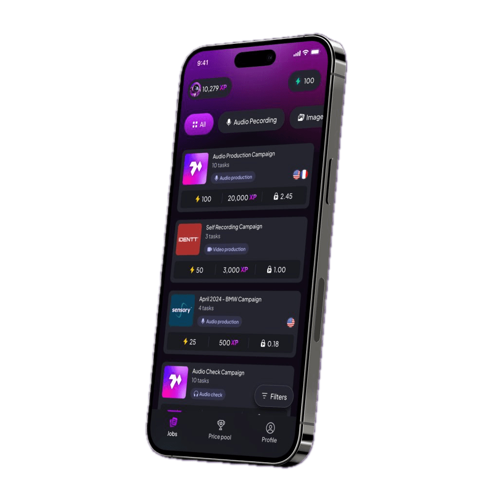 Image for App V2: Full Refactor
